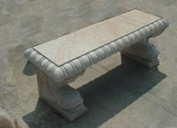 Custom Bench