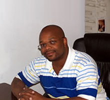 Michael Johnson Operations Manager