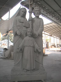 Holy Family